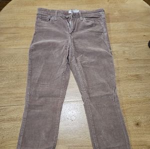 Lucky brand Ava Skinny jeans